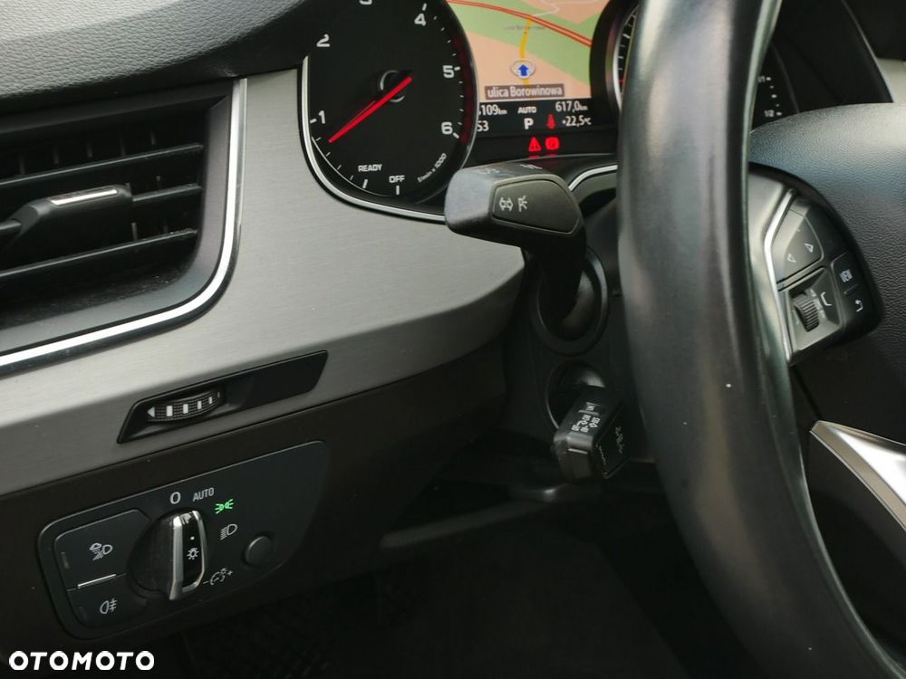 Audi Q7 3.0 TDI ultra Quattro Tiptronic - 18