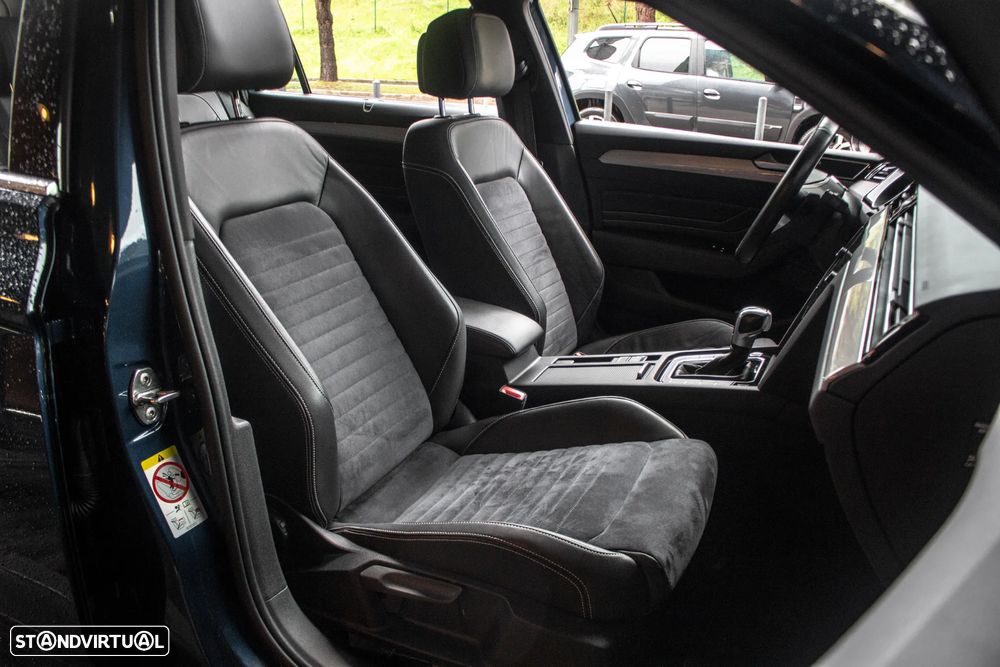 VW Passat Variant 1.4 TSI DSG GTE - 32