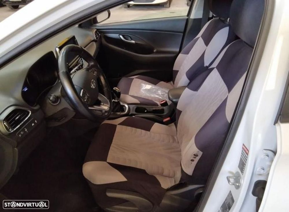 Hyundai i30 SW - 3