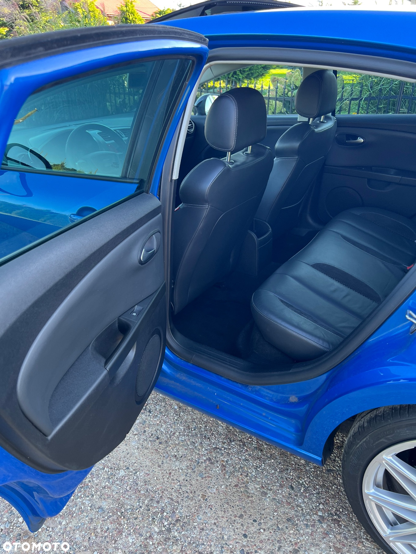 Seat Leon 2.0 TDI FR DSG - 21