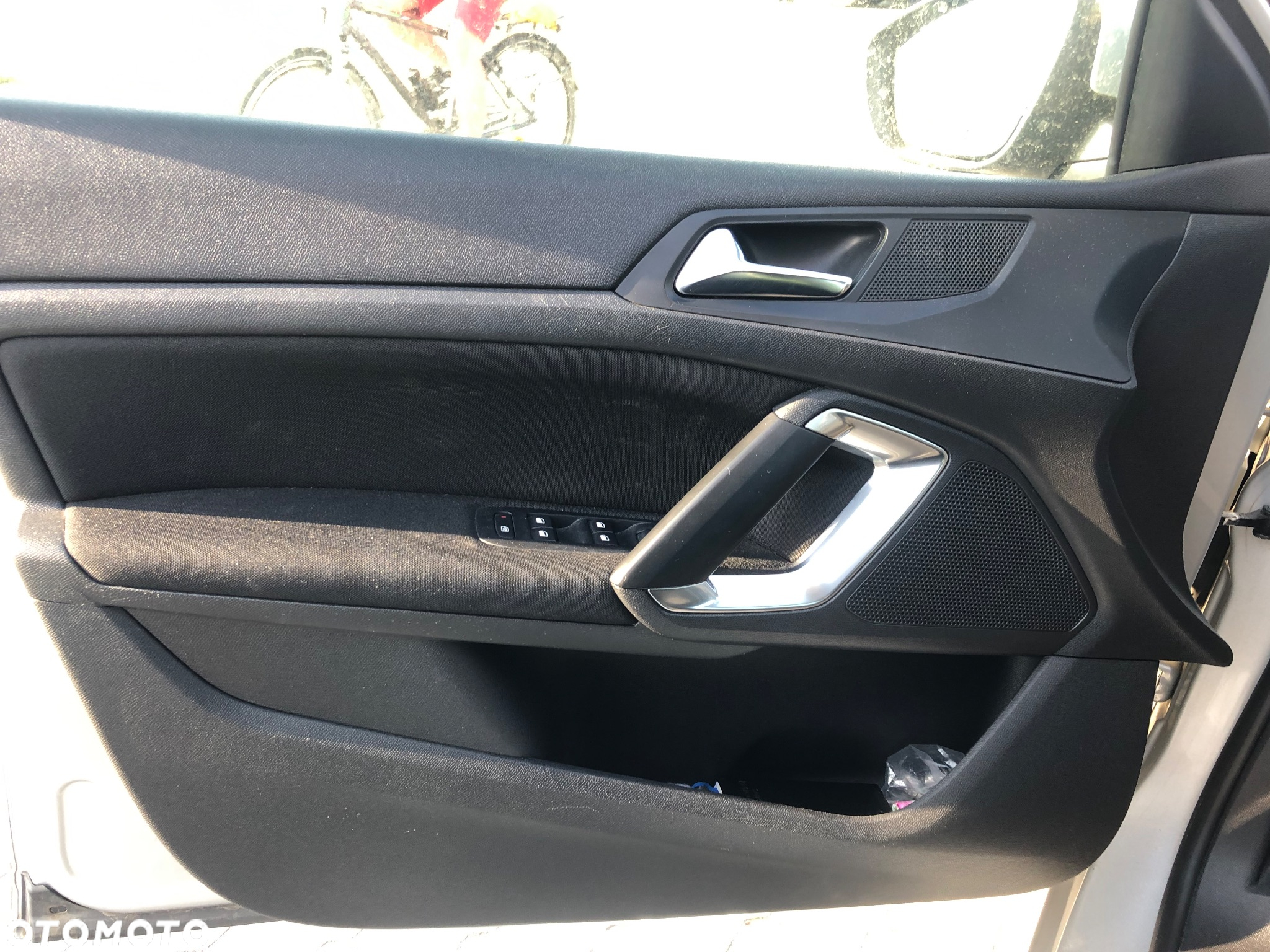 Peugeot 308 1.6 HDi Business Line - 9