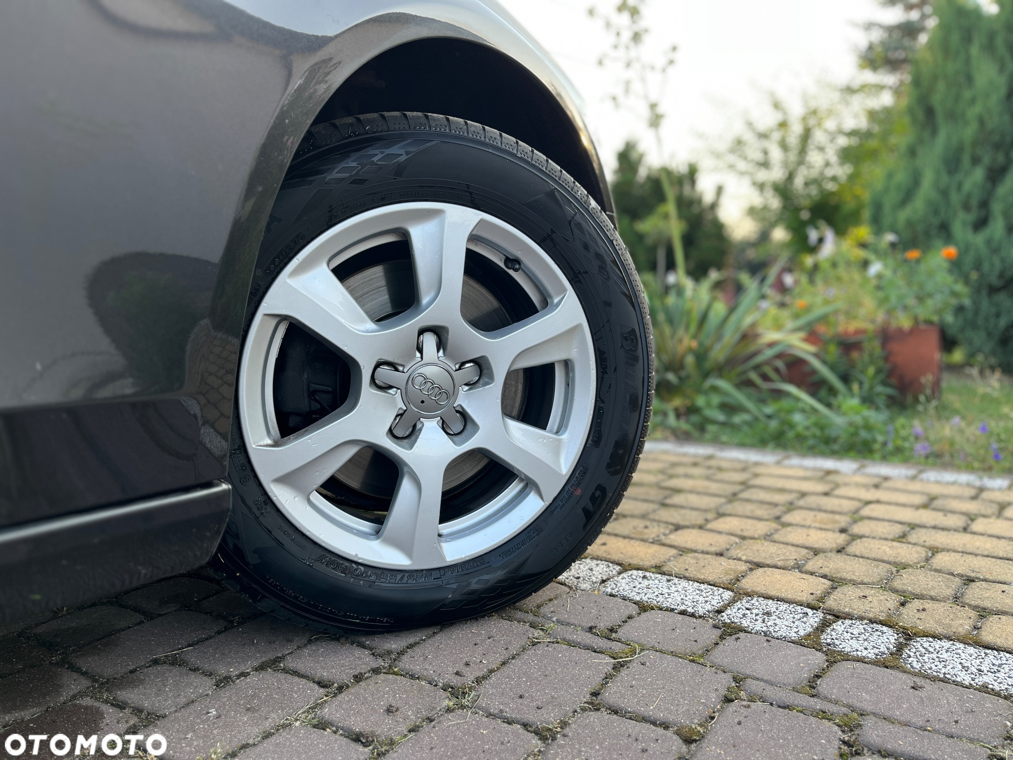 Audi A4 2.0 TDI - 11