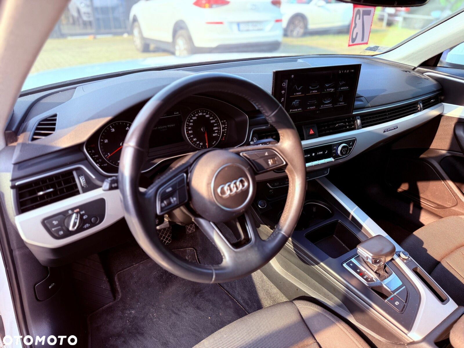 Audi A4 40 TDI Quattro S Line S tronic - 26