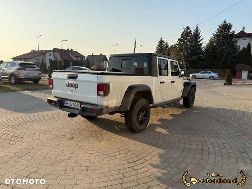 Jeep Gladiator 3.0V6 MultiJet AWD Automatik Farout Final Edition - 8