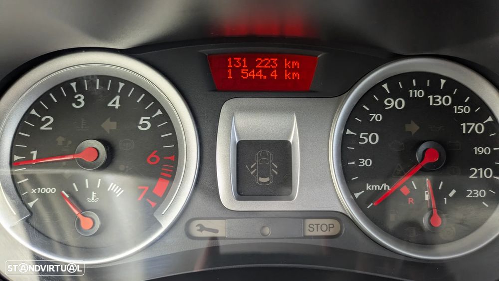 Renault Clio - 7