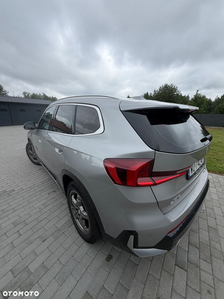 BMW X1 sDrive18i sport - 14