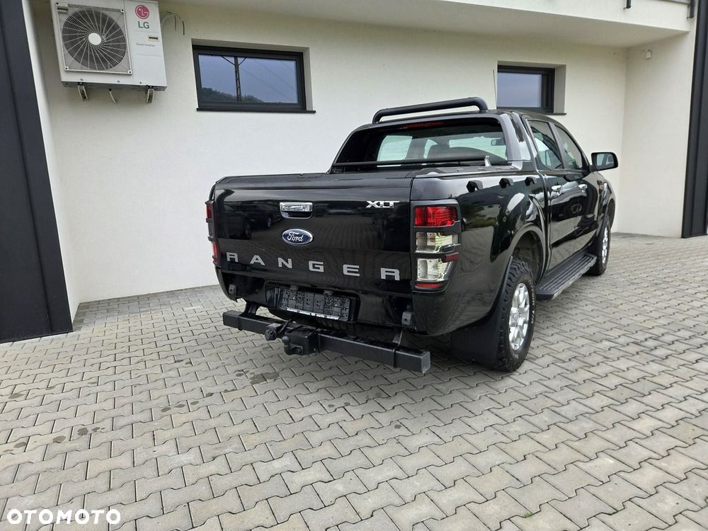 Ford Ranger - 4