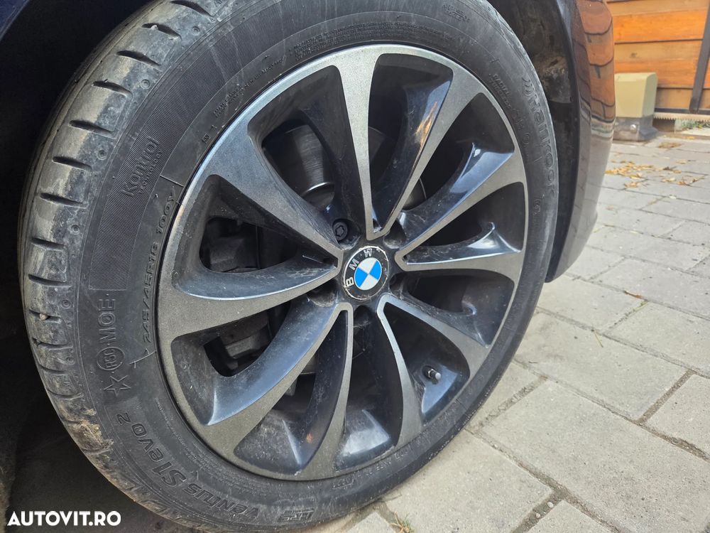 BMW Seria 5 - 17