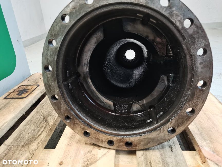 JCB 531-70 {Belka mostu 458 20667P} - 12