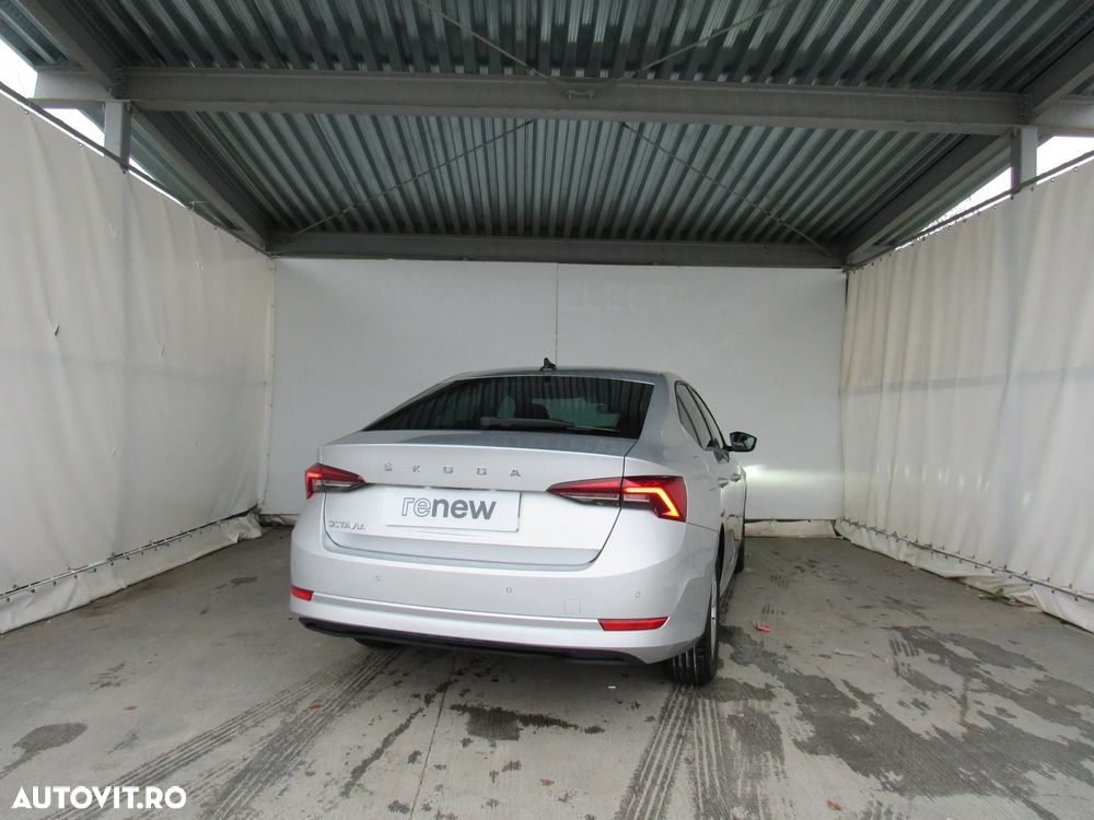 Skoda Octavia - 2