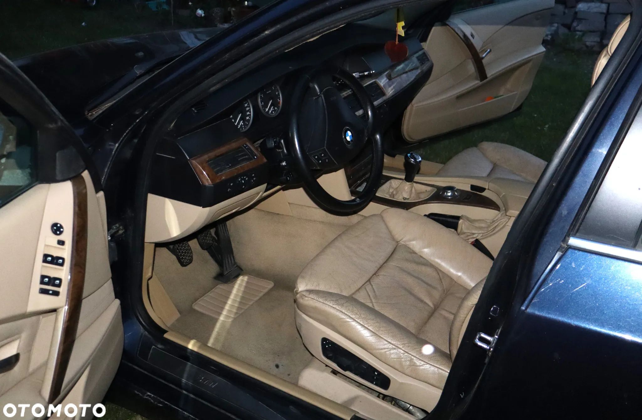 BMW Seria 5 530i - 1
