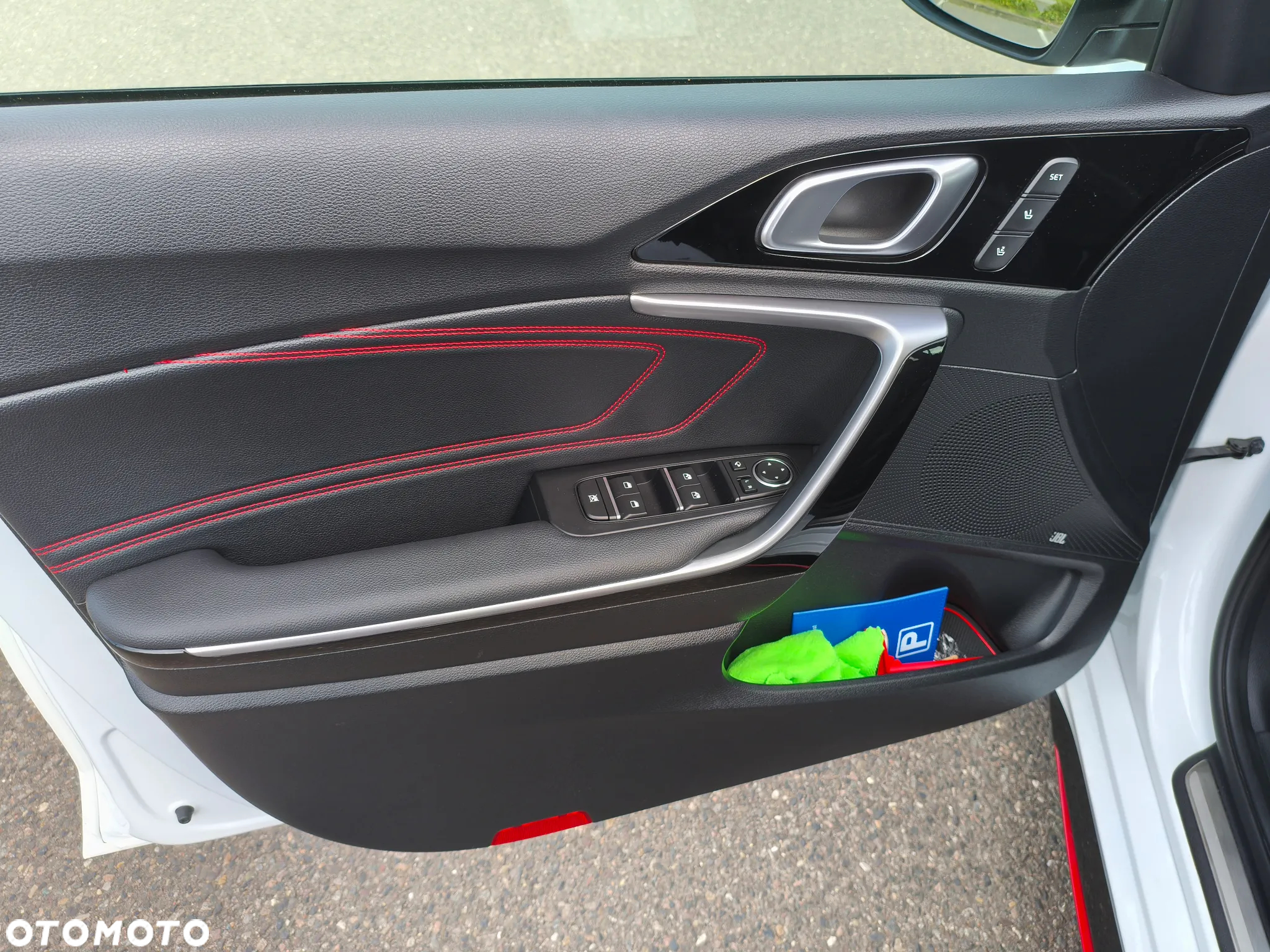 Kia ProCeed 1.6 T-GDI GT DCT - 15