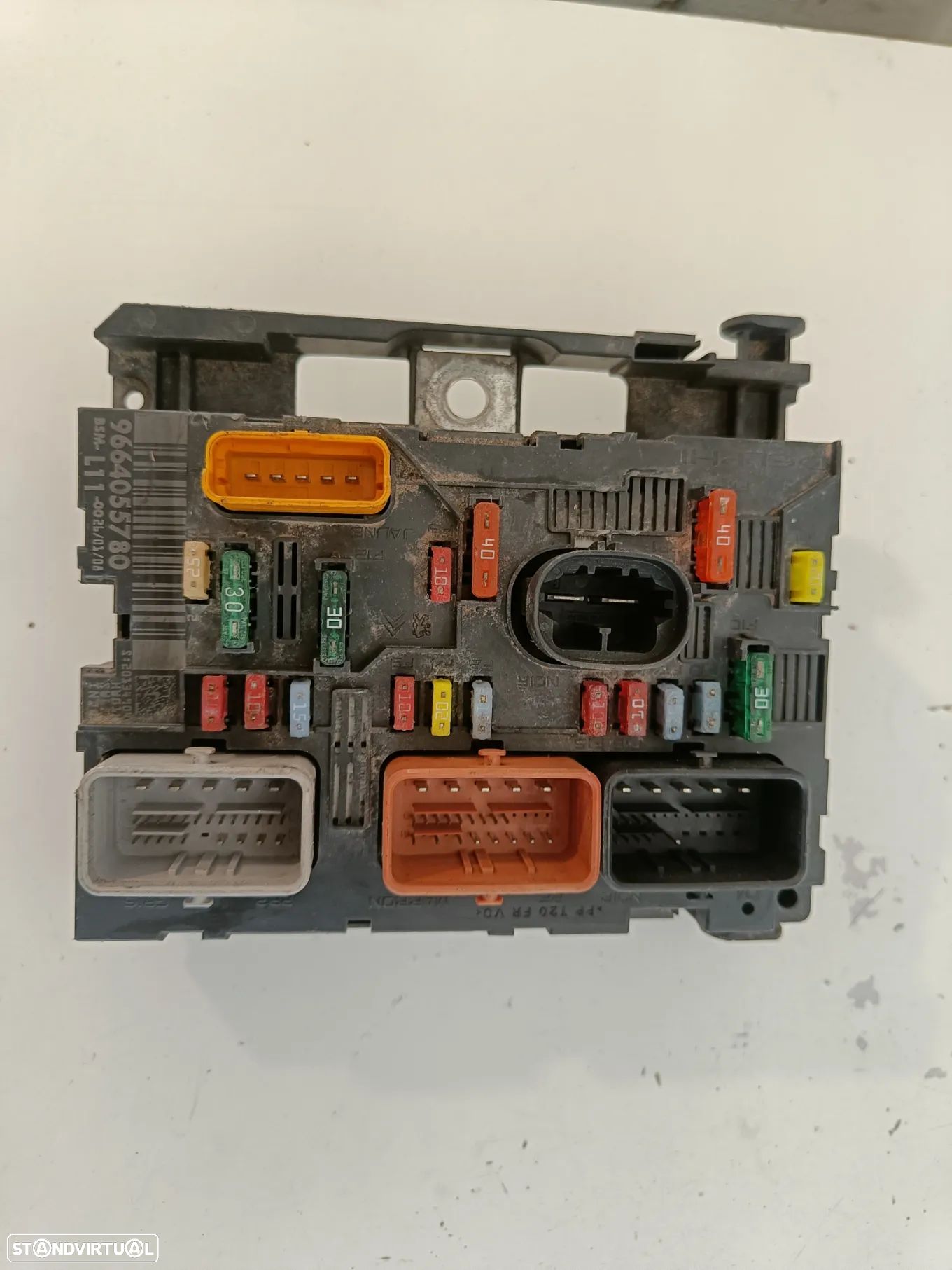 Bsm L11 Citroen / Peugeot   9664055780 - 1