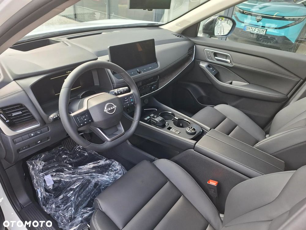 Nissan X-Trail 1.5 VC-T e-POWER Tekna e-4ORCE - 10