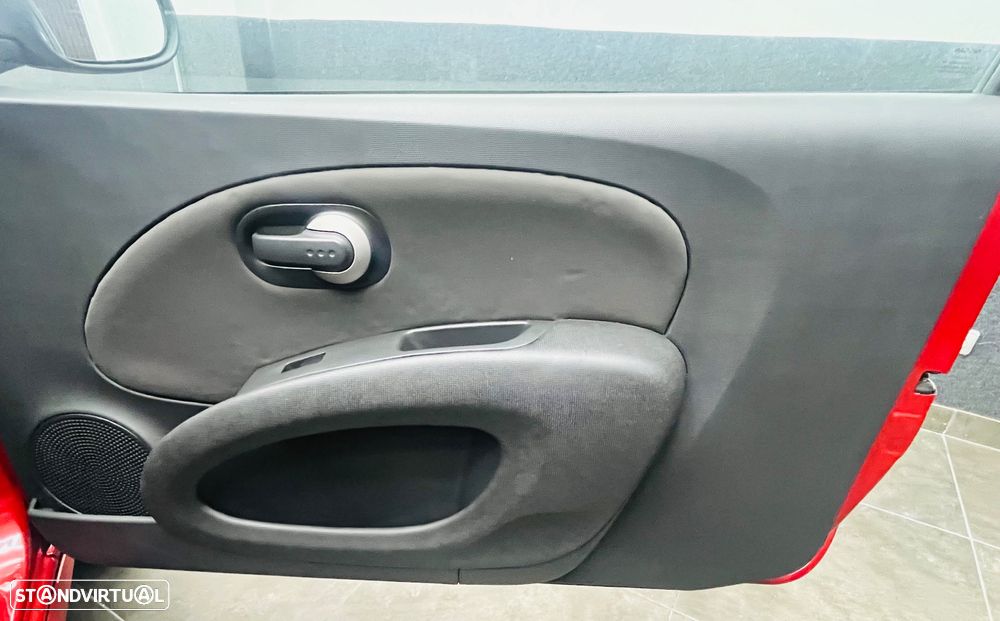 Nissan Micra 1.6 160SR - 33