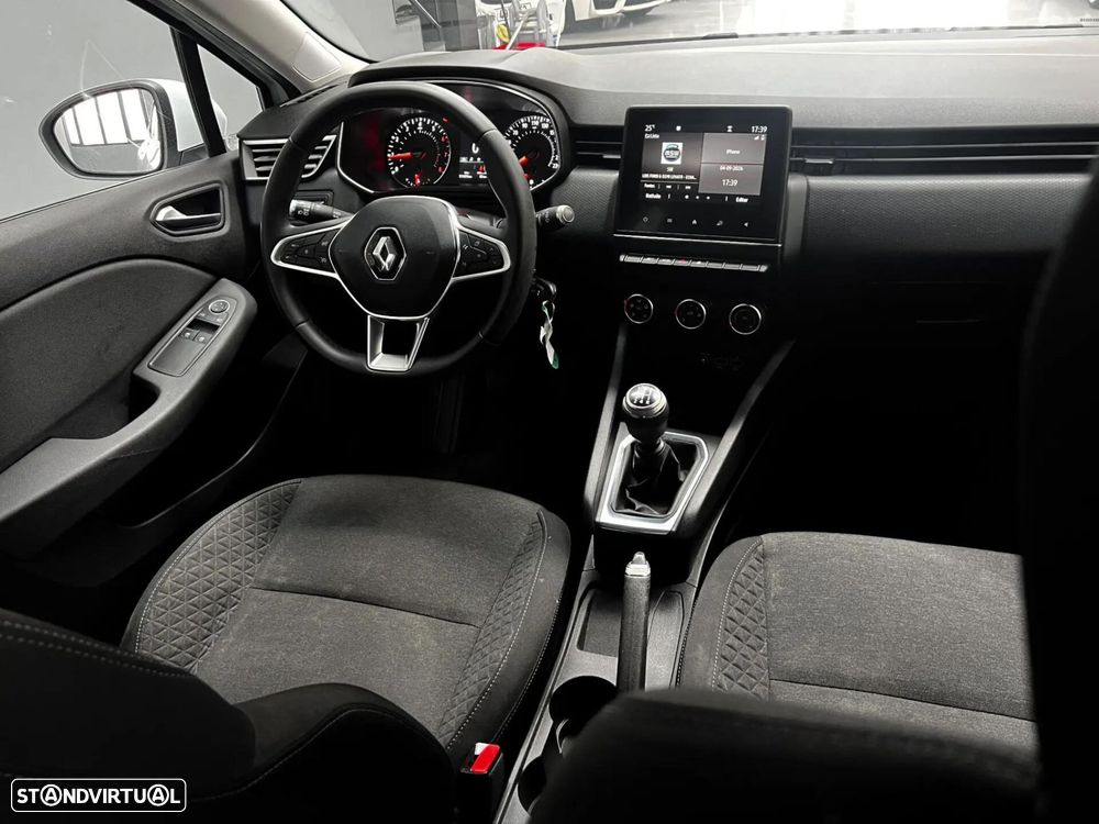 Renault Clio 1.0 TCe RS Line - 7