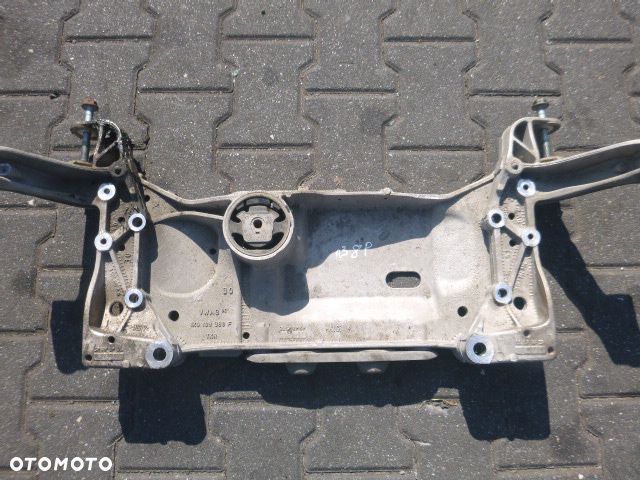 SANKI PRZÓD PRZEDNIE AUDI A3 8P 1K0199369F KOMPLETNE - 3