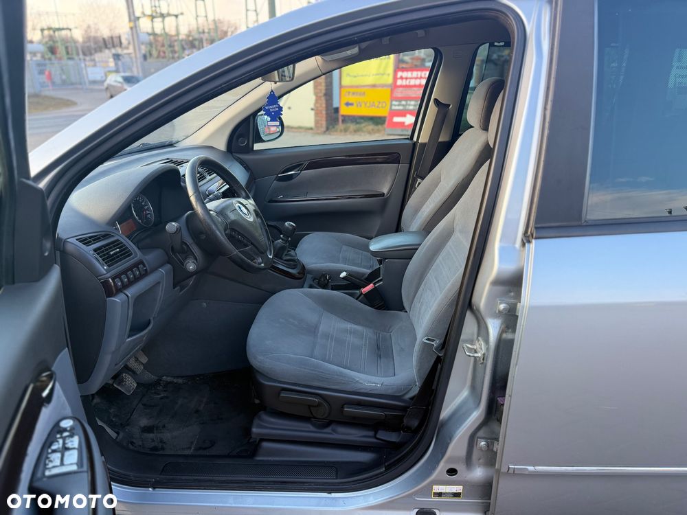 Fiat Croma 1.9 Multijet 16V DPF Active - 11