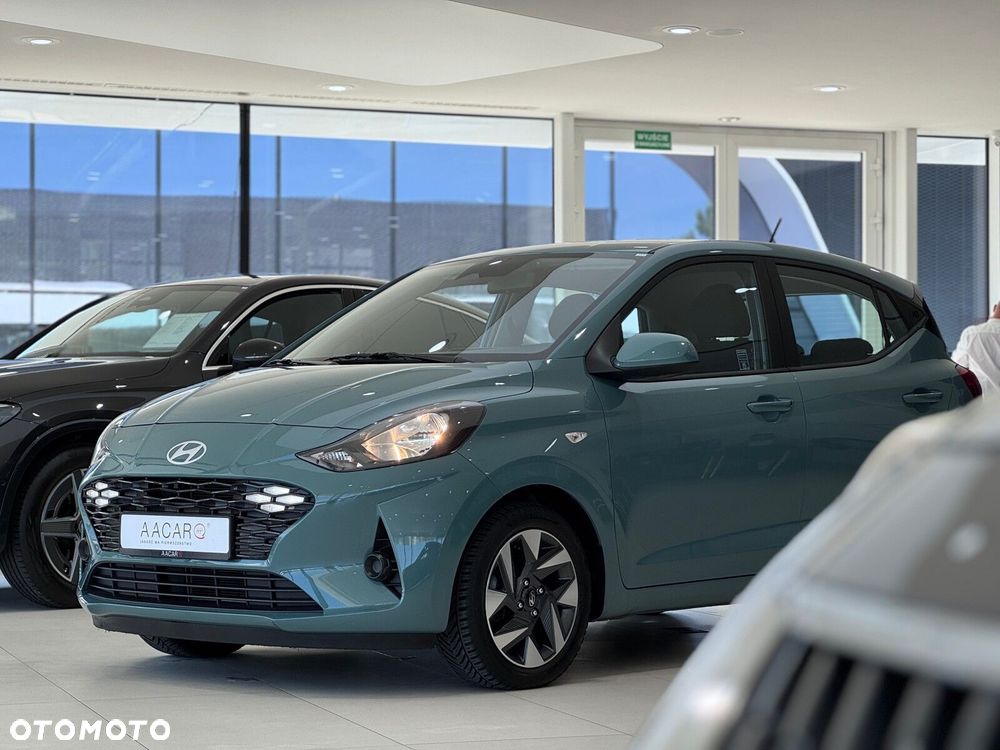 Hyundai i10 - 38