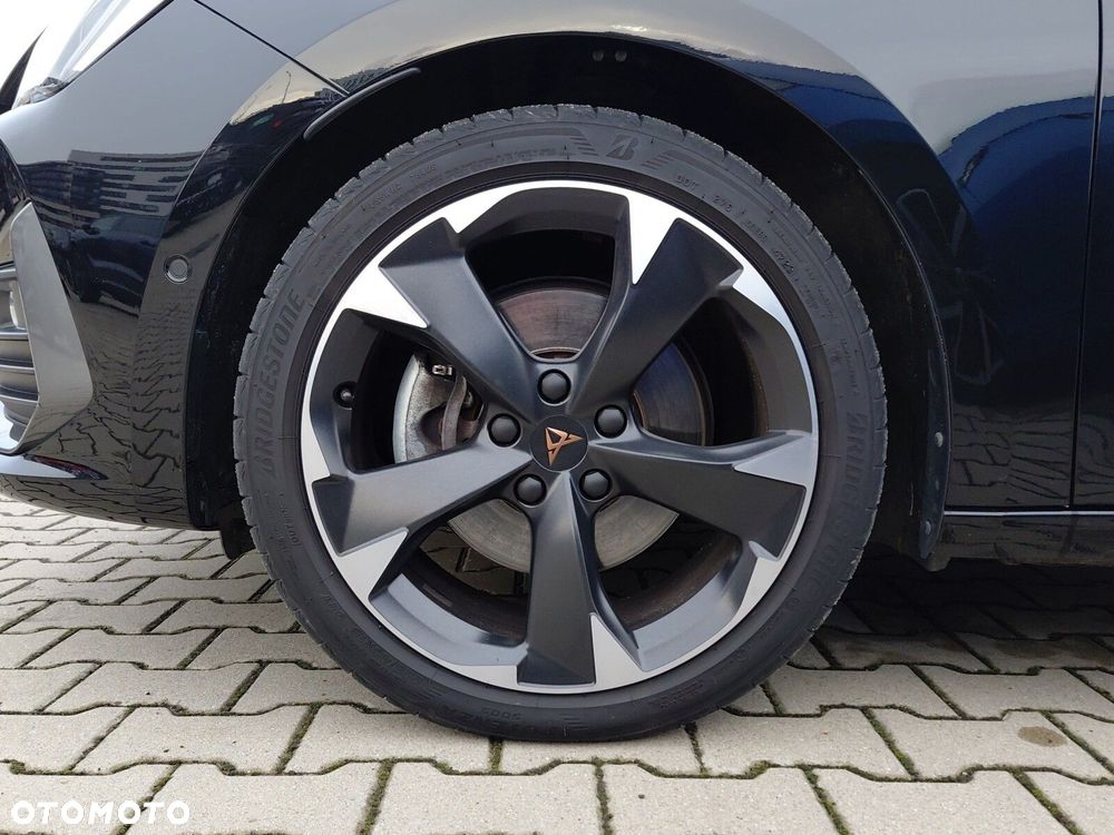Cupra Leon Sportstourer - 12