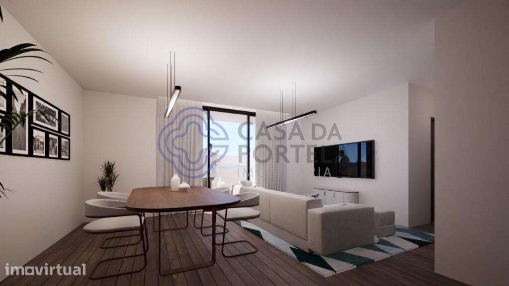 Oportunidade Única - Apartamento T1 no Último Piso – Vila Nova de Gaia - Grande imagem: 5/16