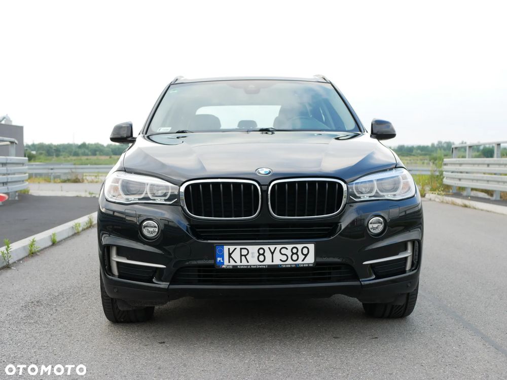 BMW X5 - 2