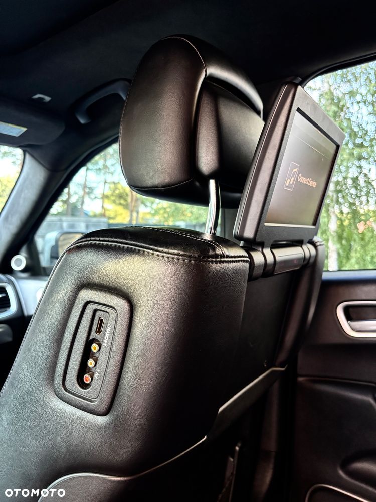 Dodge Durango 3,6 Citadel - 15