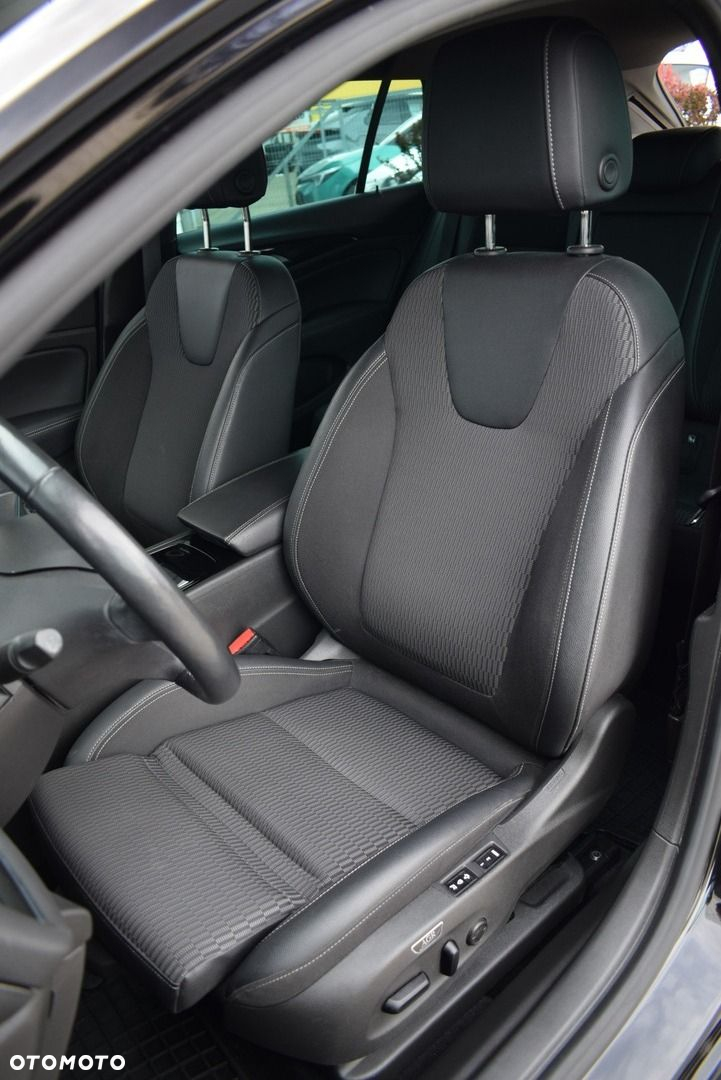 Opel Insignia 2.0 CDTI Elegance S&S - 14