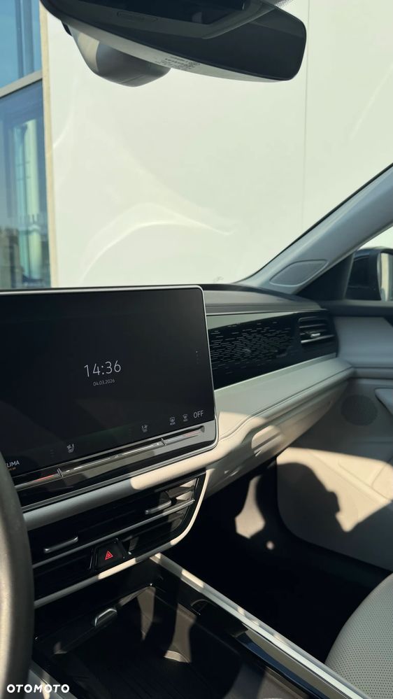 Volkswagen Passat - 7