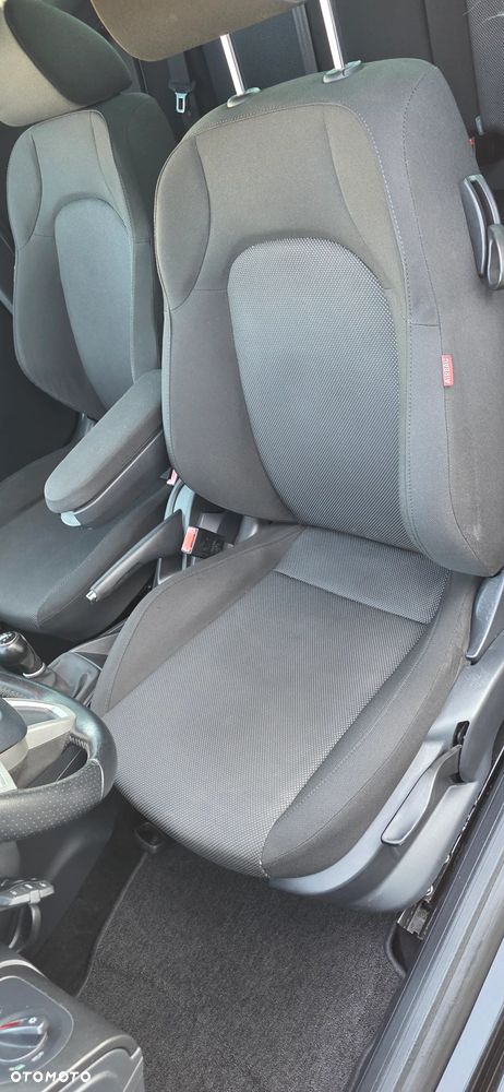 Seat Ibiza 1.6 16V Sport Edition - 15