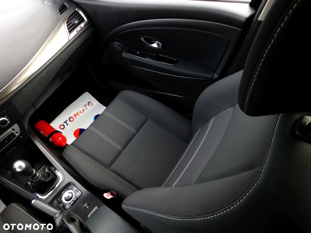 Renault Megane - 15