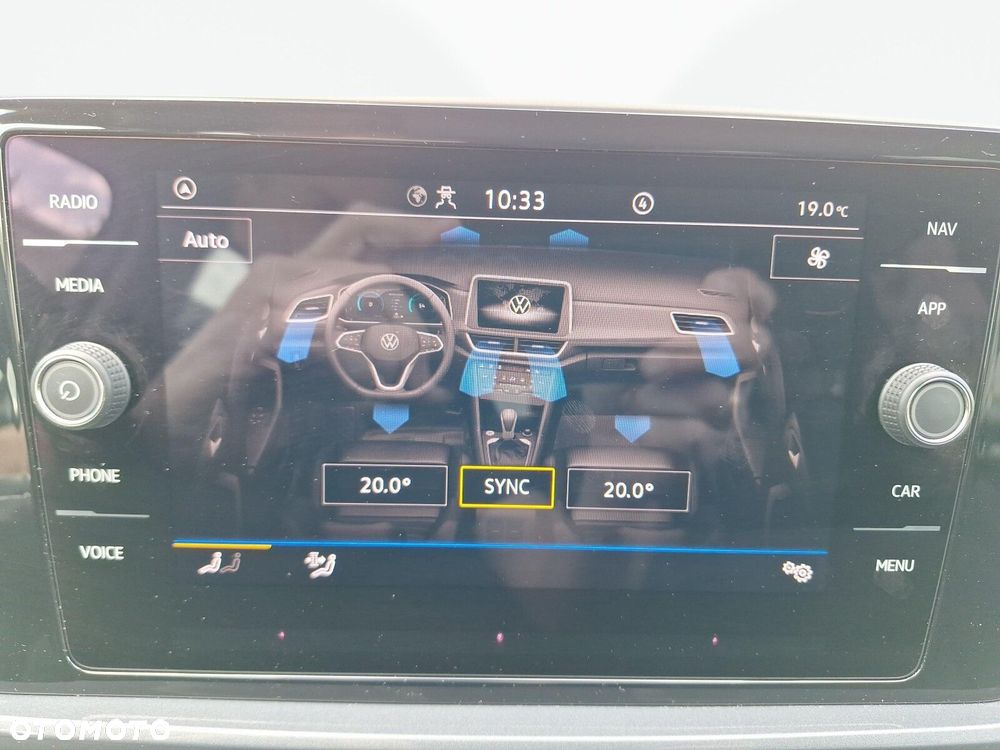 Volkswagen T-Roc 1.5 TSI Style DSG - 26
