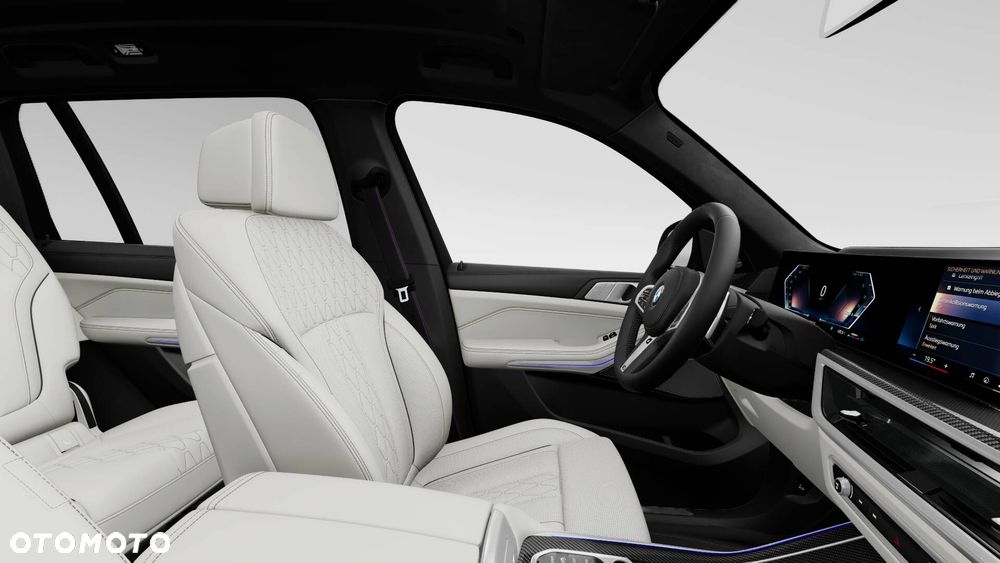 BMW X7 xDrive40d mHEV sport - 12