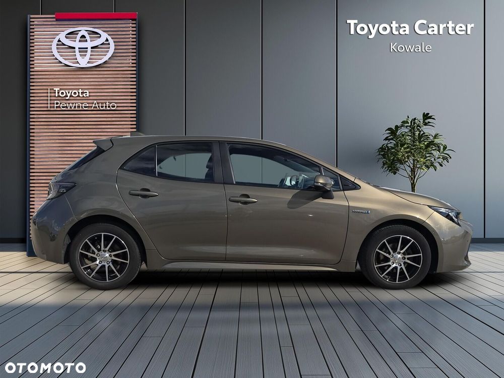 Toyota Corolla 1.8 Hybrid Comfort - 7