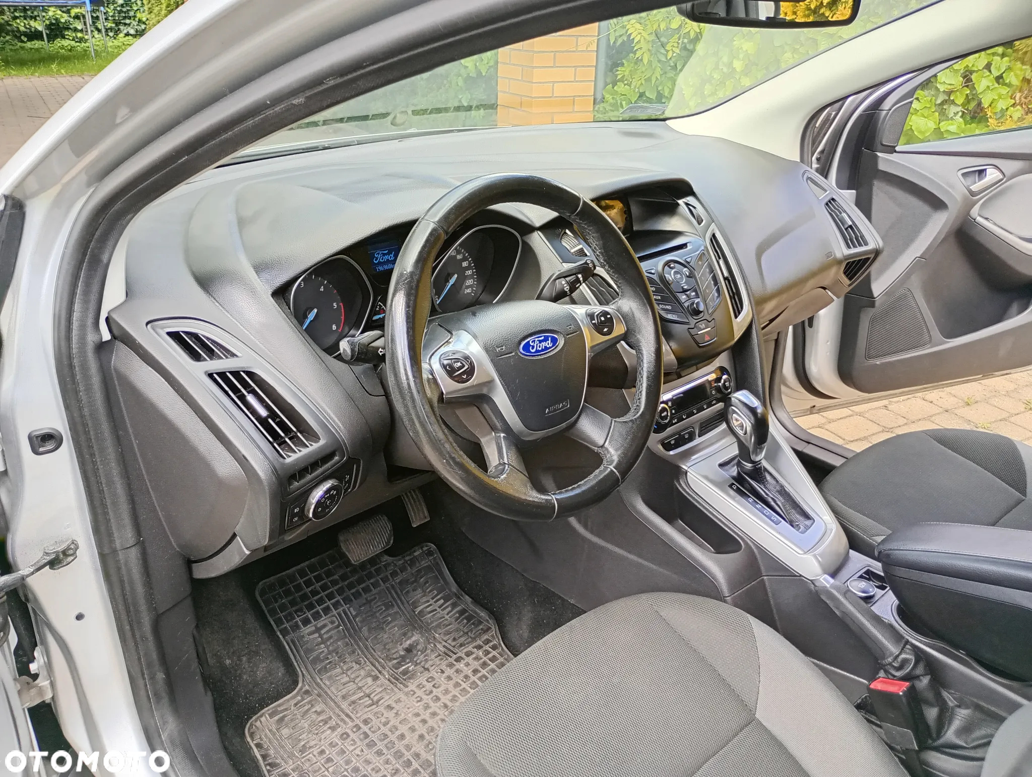 Ford Focus - 7