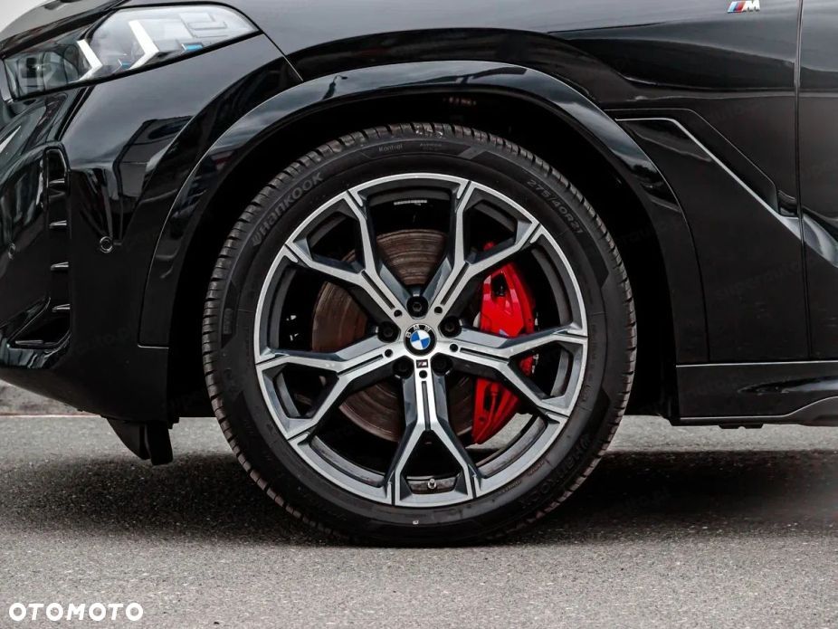 BMW X6 xDrive30d mHEV sport - 14