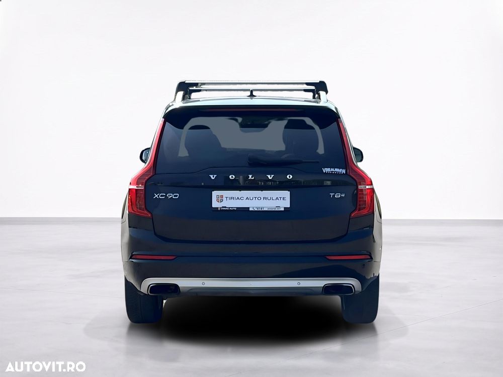 Volvo XC 90 - 6