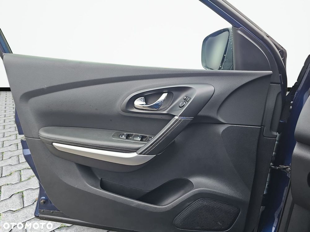Renault Kadjar - 16