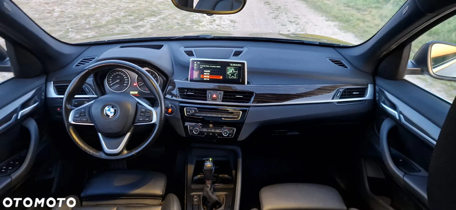 BMW X1 - 6