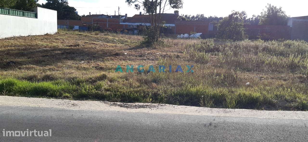 ANG960 - Terreno para Construção, para Venda na zona de Monte Real, em - Grande imagem: 3/12