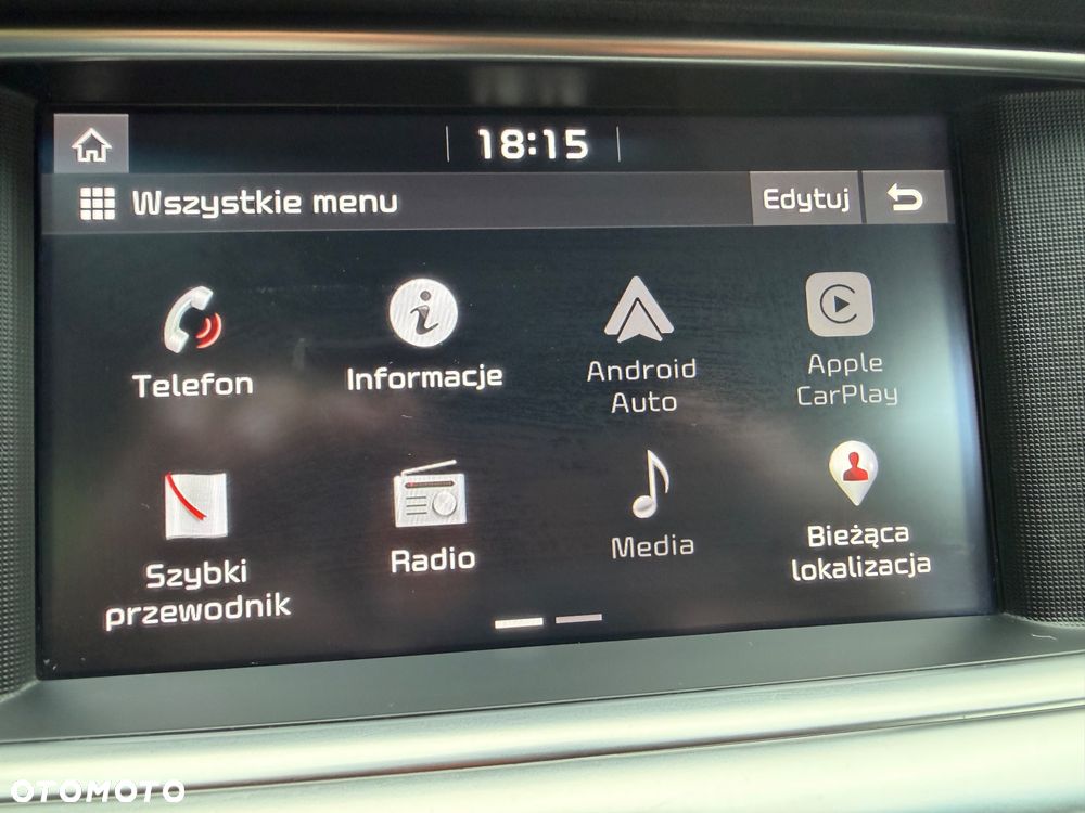 Kia Optima 1.6 T-GDI L DCT - 25