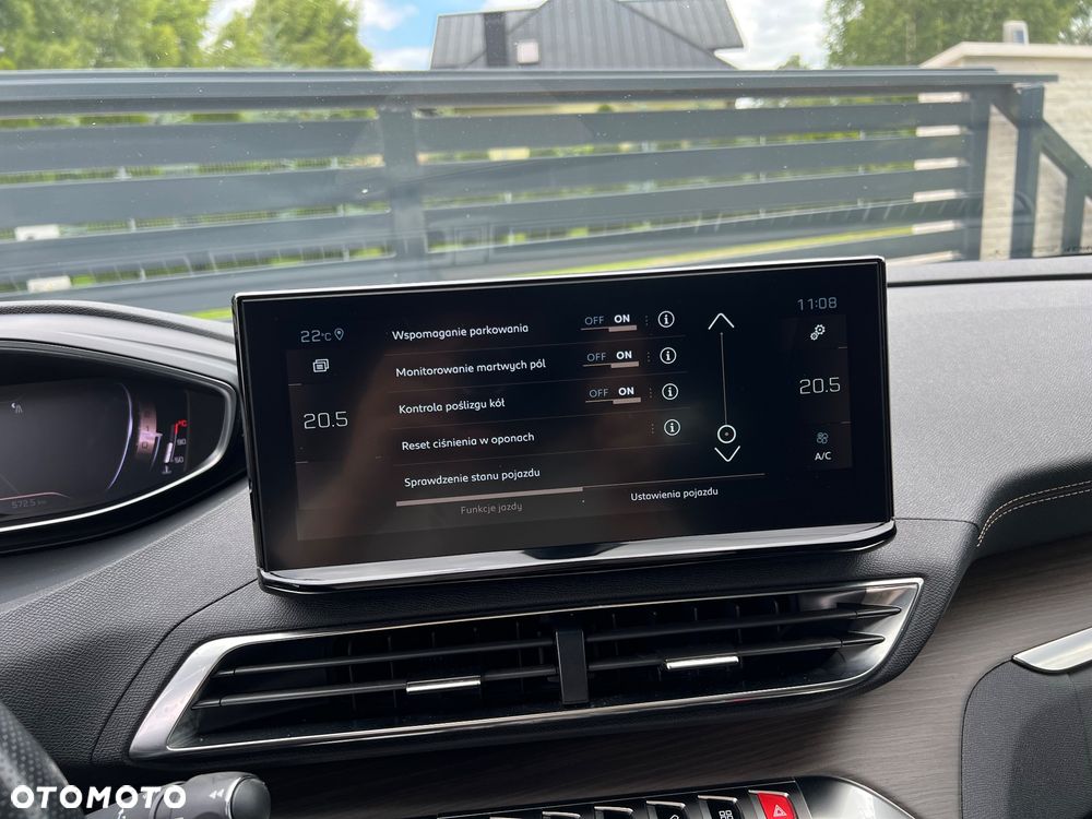 Peugeot 5008 PureTech 180 EAT8 Stop & Start GT - 32
