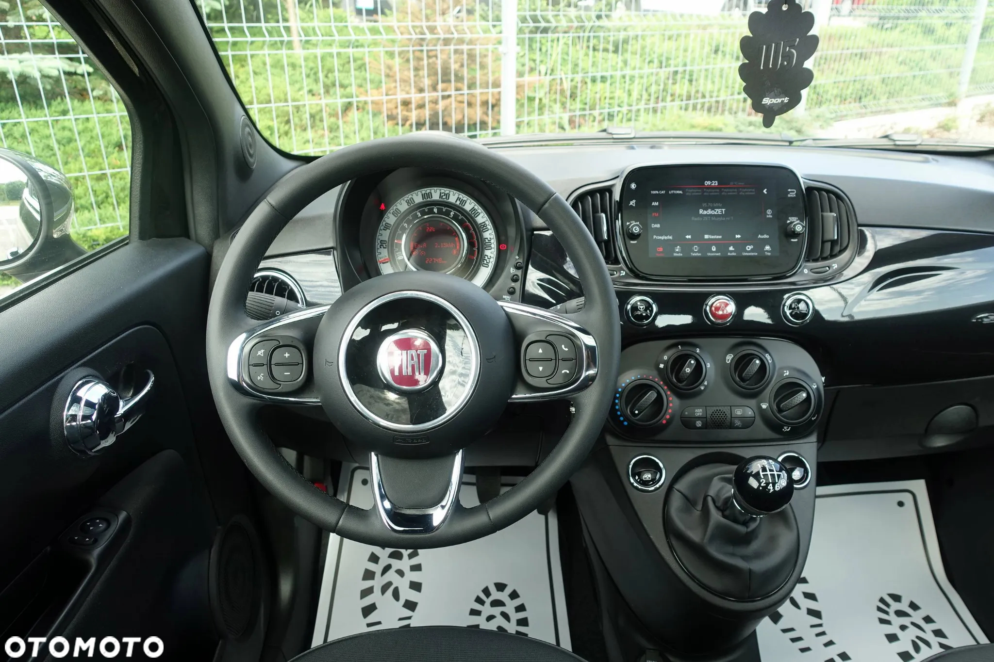 Fiat 500 1.0 Hybrid Dolcevita - 14