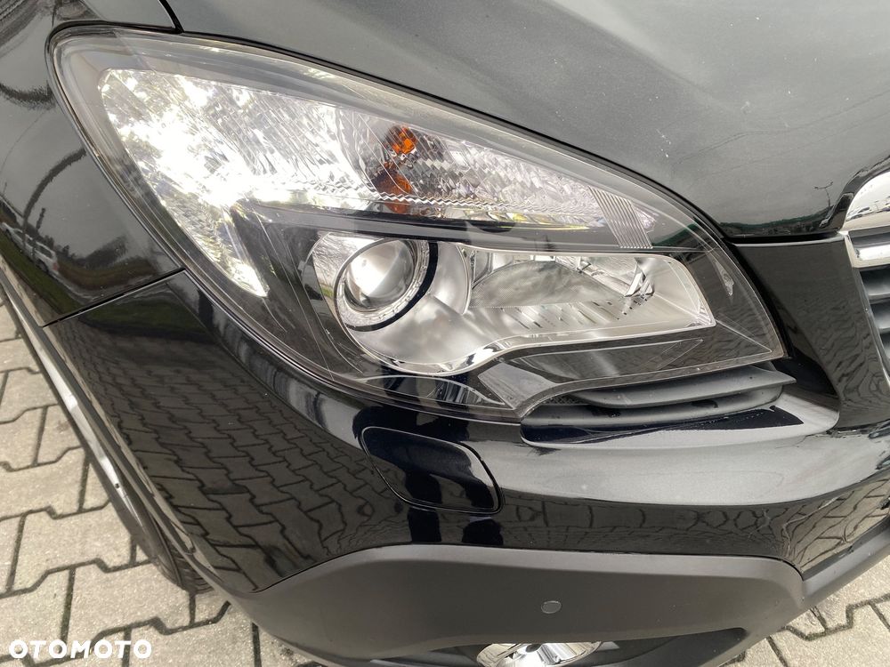 Opel Mokka 1.6 CDTI ecoFLEX Start/Stop 4x4 Innovation - 12