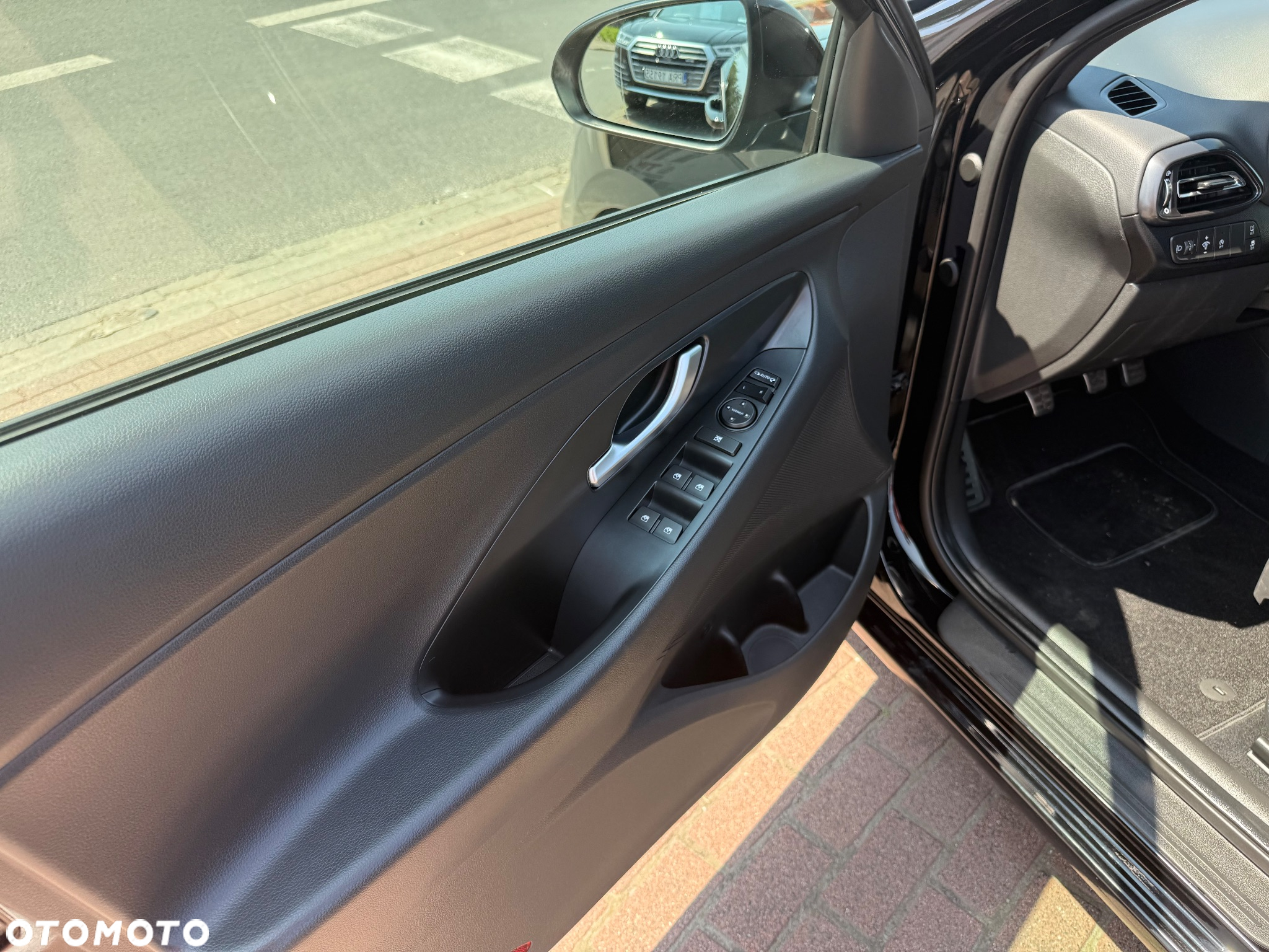 Hyundai i30 1.5 T-GDI Fastback 48V-Hybrid N-Line - 13