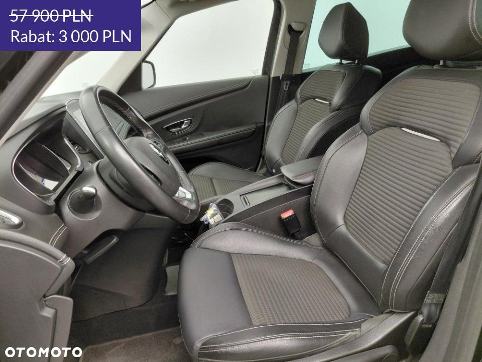 Renault Grand Scenic - 14