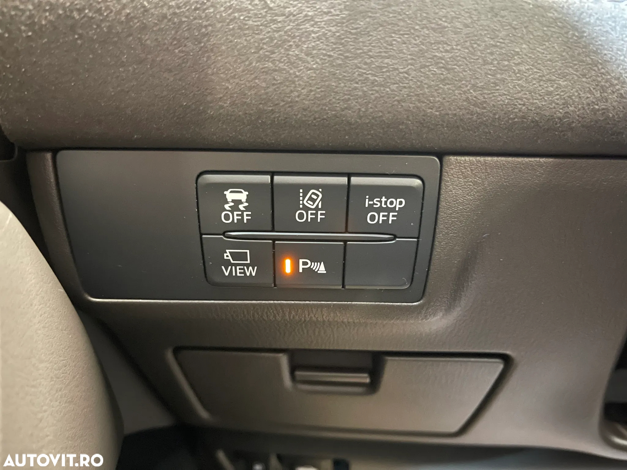 Mazda 6 SKYACTIV-D 184 Drive i-ELOOP Sports-Line - 28