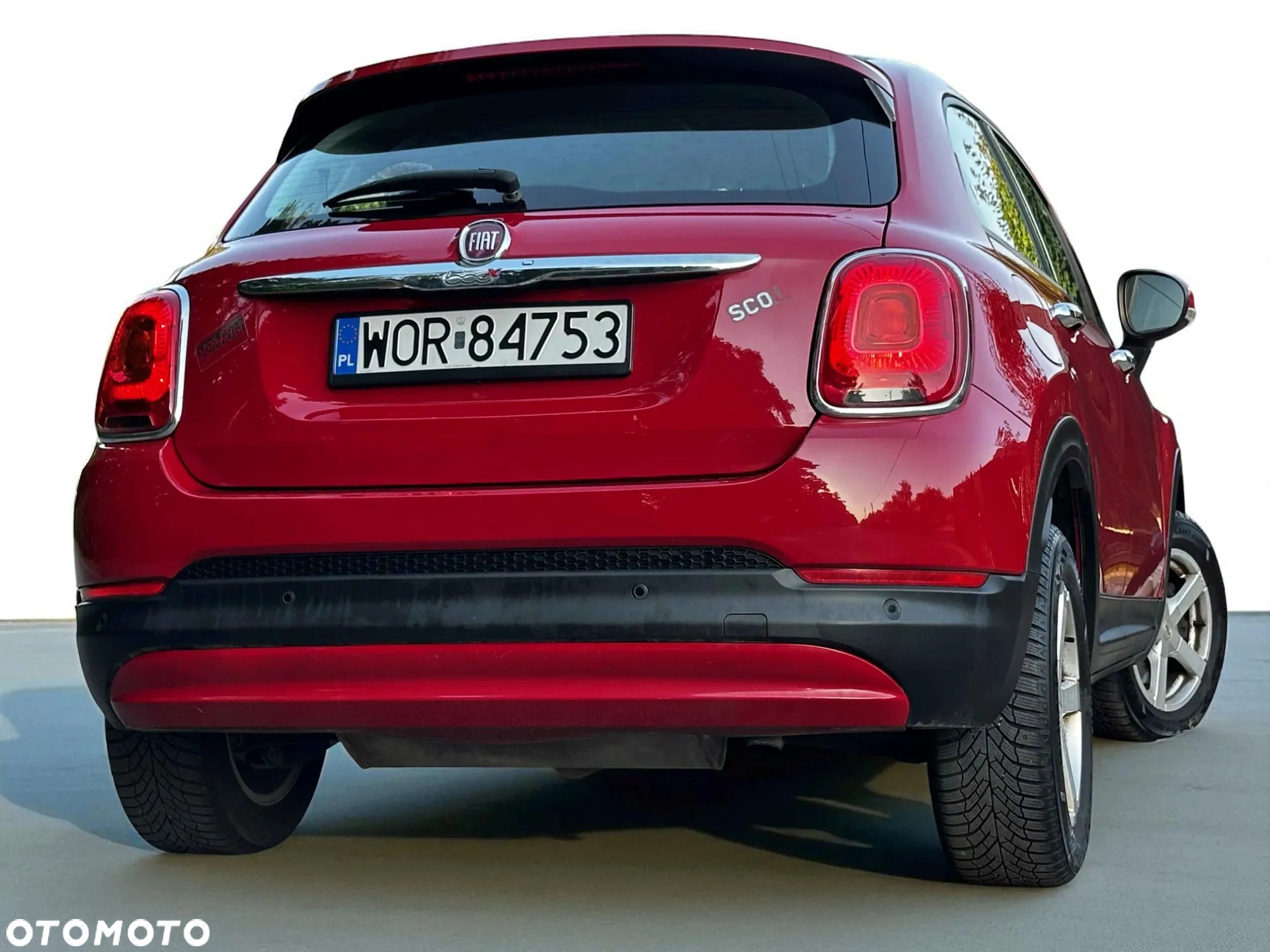 Fiat 500X 1.4 Multiair 4x2 S&S Business Line - 16