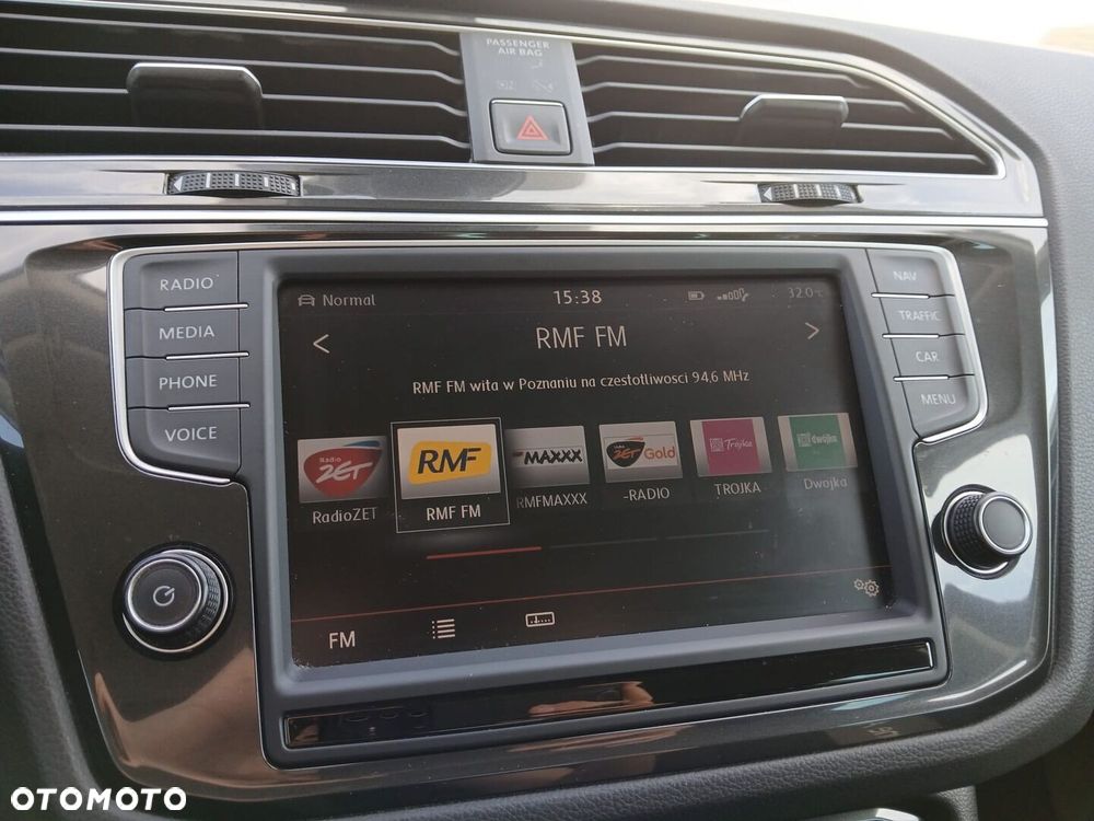 Volkswagen Tiguan 2.0 TDI 4Mot Track&Style DSG - 15