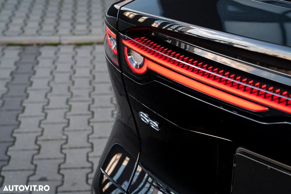 Mazda 6e EV Long Range Takumi Plus - 11